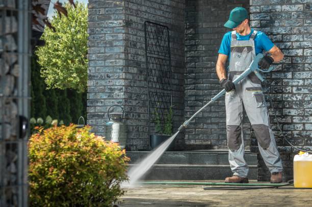 Best Patio and Deck Pressure Washing  in Talty, TX