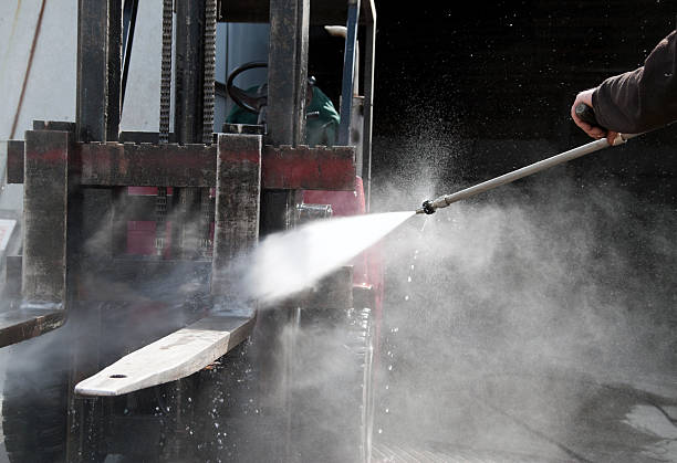 Best Gas Station Cleaning  in Talty, TX